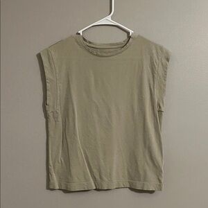 a new day women’s muscle tee